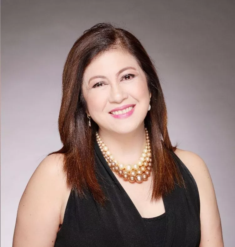 Ms. Karen Alparce-Villanueva
